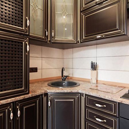 Deribasovskay Street Apartments 오데사 외부 사진
